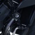 R&G Racing Aero Crash Protectors for MV Agusta 800 Brutale / Dragster / Turismo Veloce (2017+) R&G Racing Aero Crash Protectors for MV Agusta 800 Brutale / Dragster / Turismo Veloce (2017+)